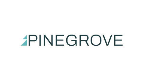 Pinegrove logo