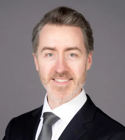 Sean McLaughlan