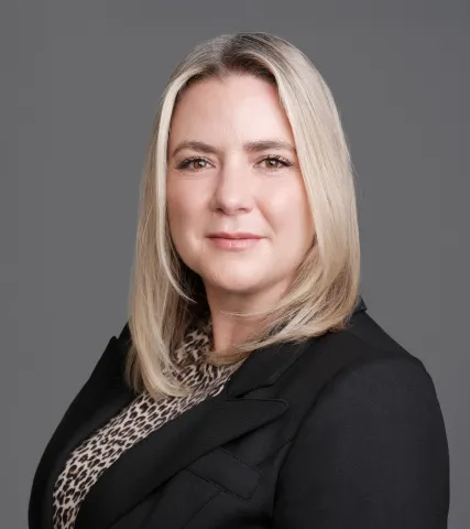 Katie Anderson, Managing Director