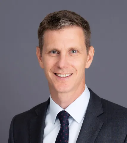 Oliver Wiedemeijer, Managing Director, BOWS