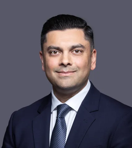 Shiv Gupta, Managing Director, Private Equity
