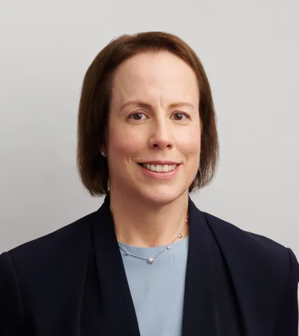 Susan Elolampi, Managing Director, Global Client Group