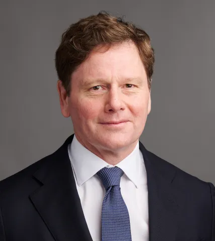 Adrian Letts, Managing Partner, Private Equity