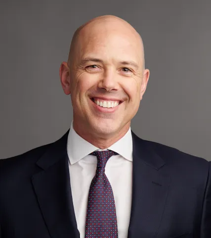 Doug Bayerd, Managing Partner, Private Equity