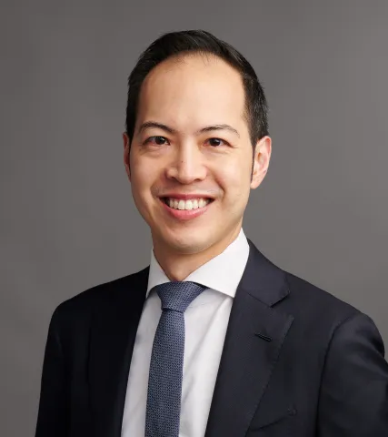 Frank Yu, Managing Partner, Private Equity