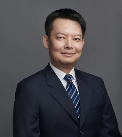 Cam Ha, Managing Director