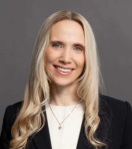 Hannah Labuschagne, Managing Director, Energy