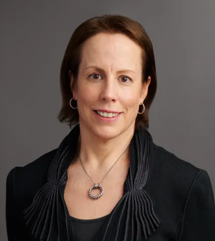 Susan Elolampi, Managing Director, Global Client Group