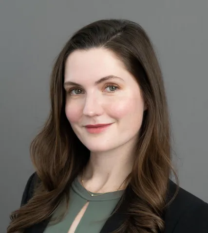 Caroline Rouse, Managing Director