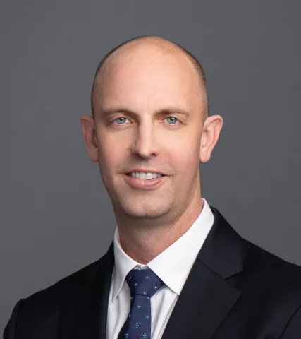 Casey Tushaus, Managing Director