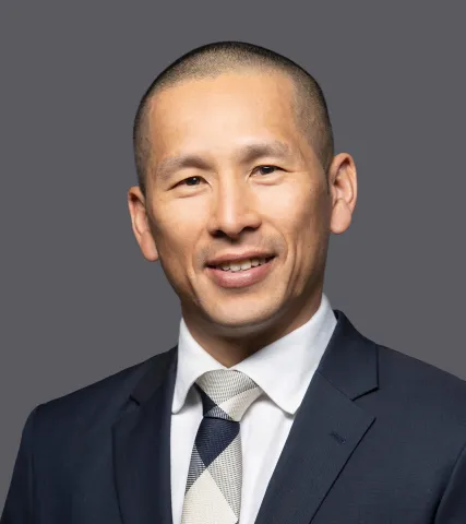 Damien Ng, Managing Director