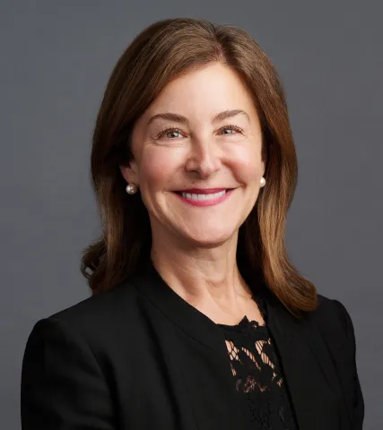 Danielle Pagano, Private Wealth