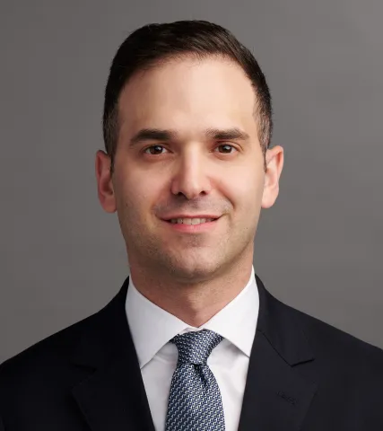 Jacob Himeles, Managing Director