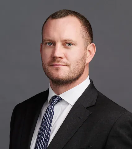 Matt Knight, Managing Director