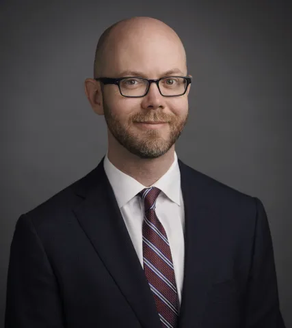 Michael Layfield, Managing Director