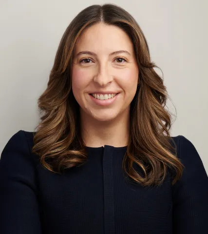 Rachel Arnett, Managing Director