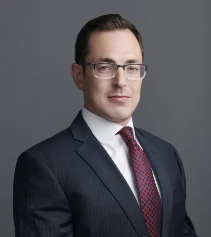Ralph Klatzkin, Managing Director