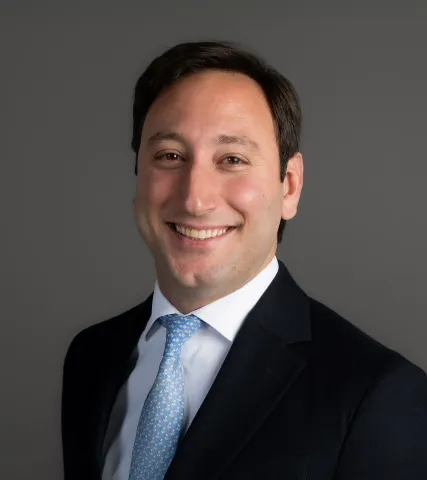 Serge Toppjian, Private Equity