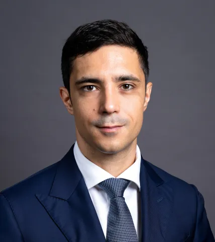 Stefano Ghezzi, Managing Director