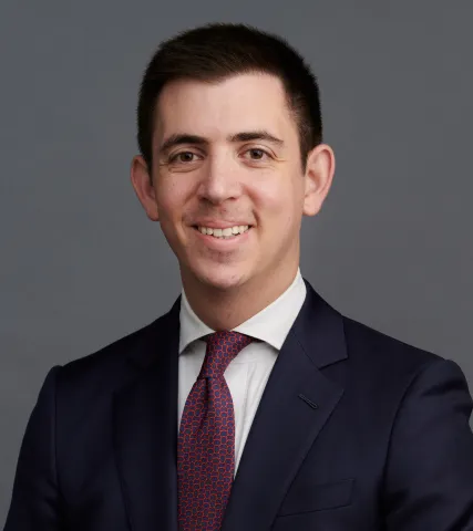 Theo Buchsbaum, Managing Director