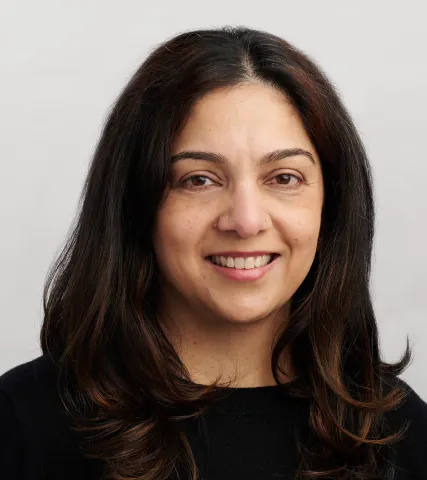 Aisha Sheikh, Managing Director