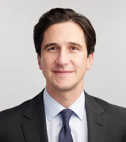 Alex Elawadi, Managing Partner, Real Estate
