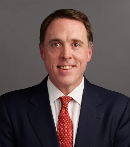 Bradley Wiesmiller, Managing Director