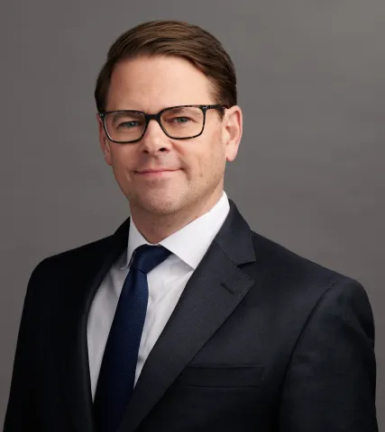 David Schalleur, Managing Director