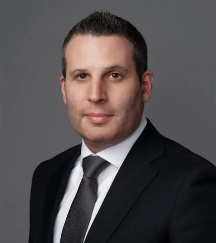 Dean Abramsohn, Managing Director