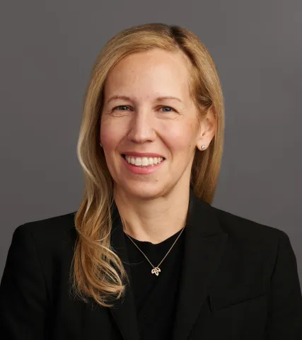 Deborah Grant, Managing Director
