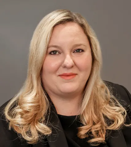 Elisabeth Press, Managing Director, Infrastructure