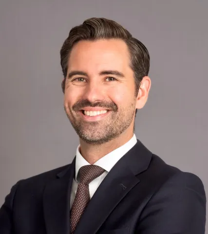 George Blake, Managing Director