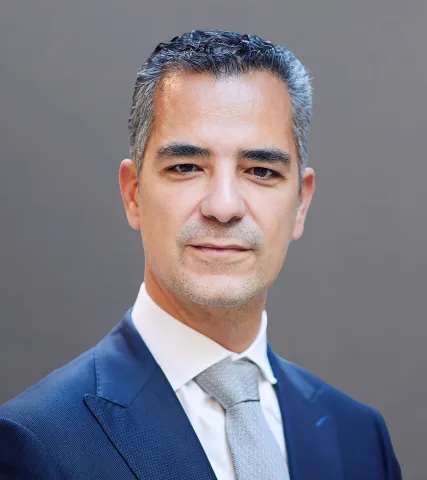 Gregory Benhamou, Managing Director