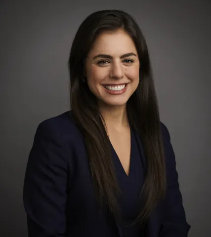 Jessica Diab, Managing Director