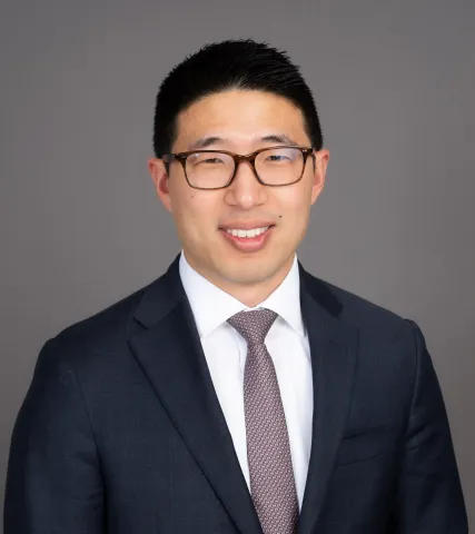 Li Zhang, Managing Director