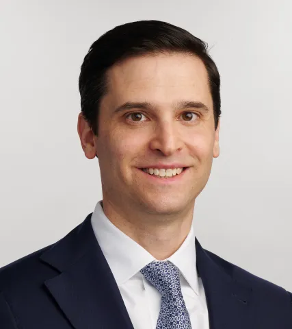Michael Yablon, Managing Director