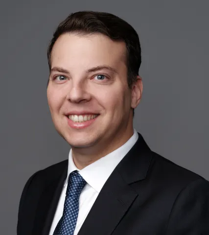 Ronnie Ollo, Managing Director