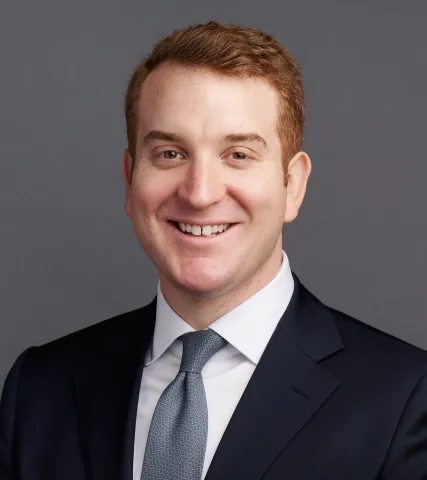 Sergio Mazzini, Managing Director