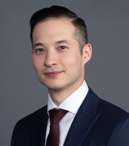 Stephen Fukuda, Managing Director