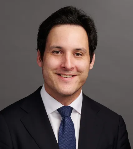 AJ Markowski, Managing Director