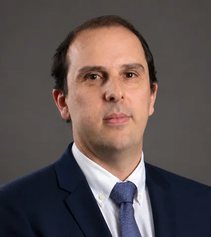Bernardo Taier, Managing Director