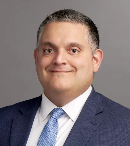 Carlos Floresguerra, Managing Director