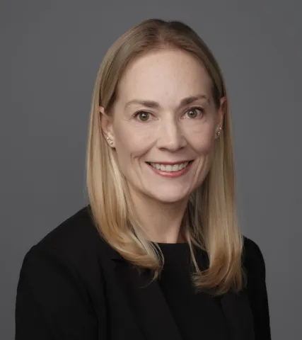 Courtney Burke, Managing Director