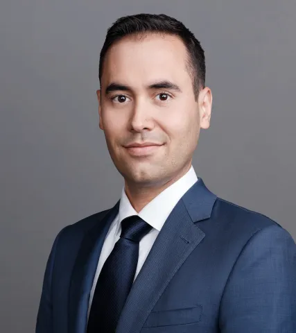 Esper Nemi, Managing Director