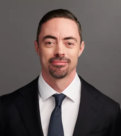 Isaac MacDonald, Managing Director