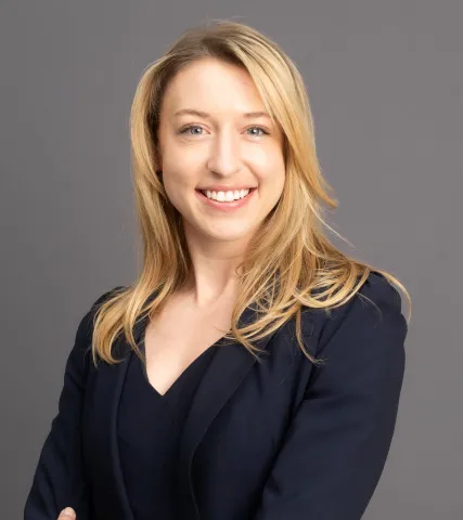 Kathleen Ryan, Managing Director