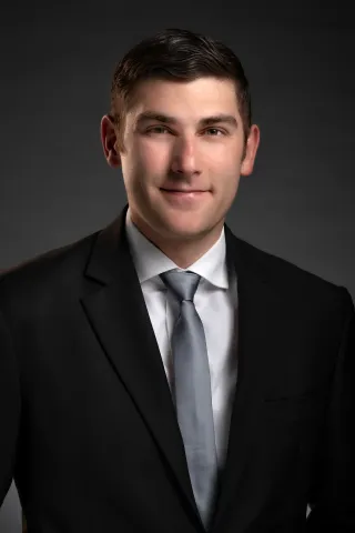 Michael Cocozzo, Senior Vice President
