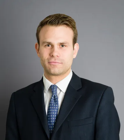 Mickael Deligny, Managing Director