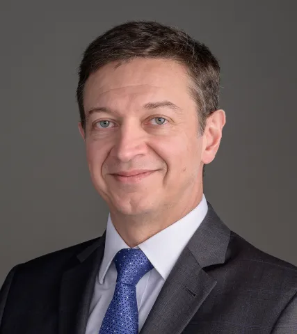 Paulo Mazzali, Managing Director