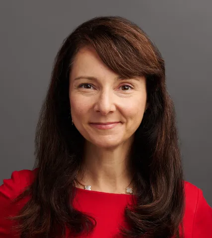 Anna Kalenchits, Managing Director